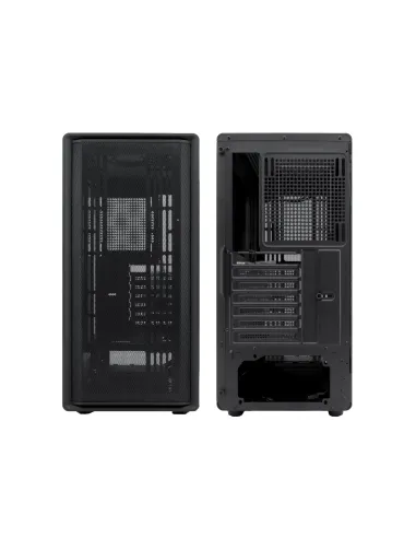 CoolBox COO-CHA-GA700-0 carcasa de ordenador