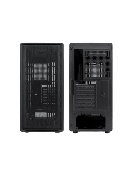 CoolBox COO-CHA-GA700-0 carcasa de ordenador