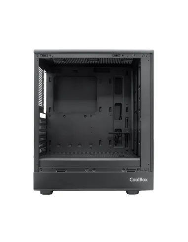 CoolBox COO-CHA-GA700-0 carcasa de ordenador