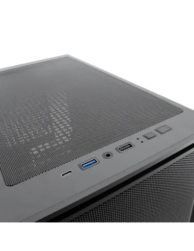 CoolBox COO-CHA-GA700-0 carcasa de ordenador