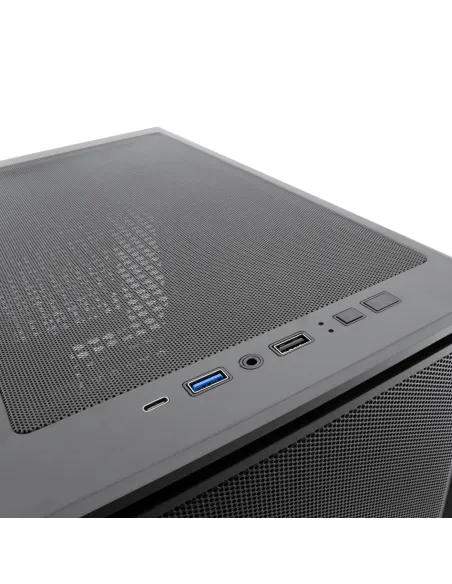 CoolBox COO-CHA-GA700-0 carcasa de ordenador