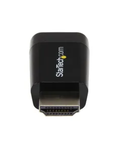 StarTech.com Adaptador Conversor de Vídeo HDMI a VGA - Convertidor Portátil - DB15 - 1920x1200 2