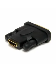 StarTech.com Adaptador HDMI a DVI - DVI-D Macho - HDMI Hembra - Conversor - Negro 2