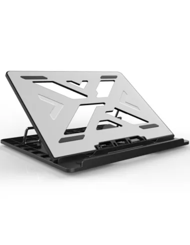 Conceptronic THANA ERGO S, Laptop Cooling Stand