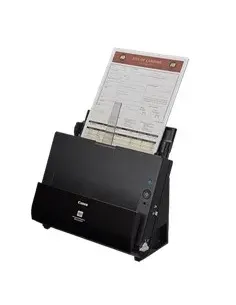 Canon imageFORMULA DR-C225II