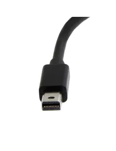 StarTech.com Adaptador Vídeo Mini DisplayPort a DVI - Conversor Mini DP - 1920x1200 - Activo 2