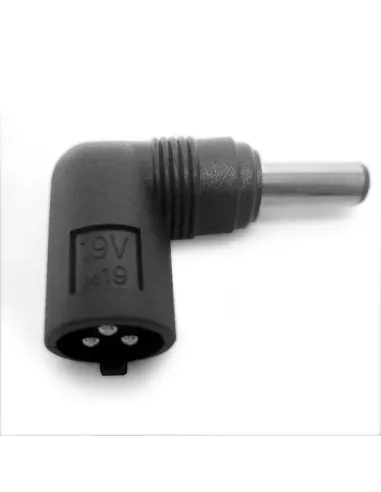 Conector tip cargador universal 90w phoenix - Comprar Portatiles Phoenix technologies