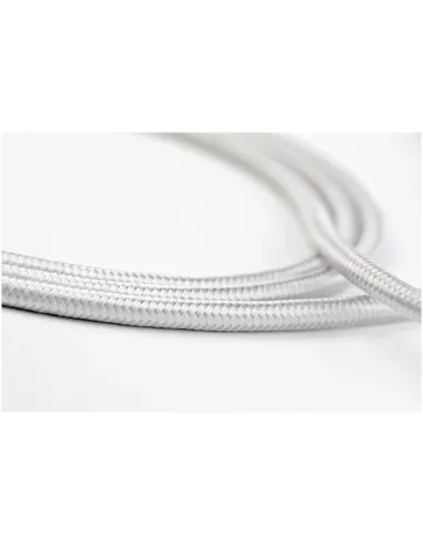 StarTech.com Cable Trenzado de 1m USB a Lightning USB-C y Micro USB - Cable Cargador para Teléfono Móvil iPhone iPad Tablet