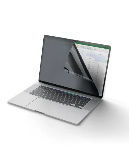 StarTech.com Filtro de Privacidad para Macbook Pro Serie M o Portátiles de 16" - Mate - Antirreflectante - Anti Luz Azul - 51%