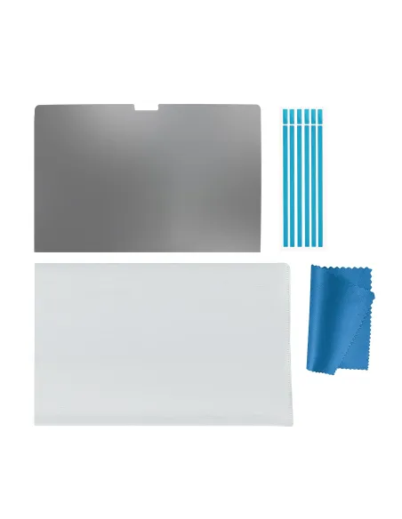 StarTech.com Filtro de Privacidad para Macbook Pro Serie M o Portátiles de 16" - Mate - Antirreflectante - Anti Luz Azul - 51%