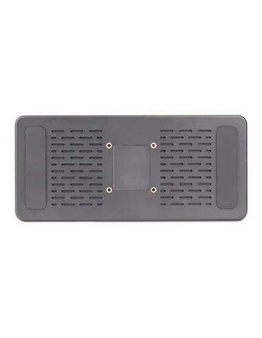StarTech.com Docking Station USB4 para 3 Monitores 4K60 HDMI o DisplayPort - Dock USB Tipo C - Hub USB de 6 Puertos - Red