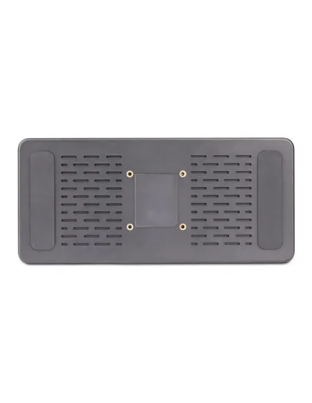 StarTech.com Docking Station USB4 para 3 Monitores 4K60 HDMI o DisplayPort - Dock USB Tipo C - Hub USB de 6 Puertos - Red