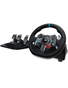 Volante logitech g29 gaming driving force - Comprar Ratones - joystick y tabletas Logitech