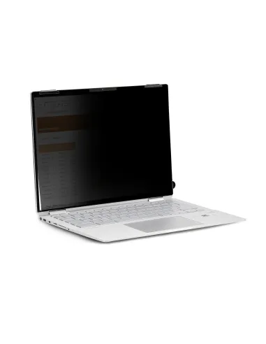 StarTech.com Filtro de Privacidad para Portátil de 14in 16 10 Táctil de Voltear - Filtro Anti Luz Azul (51%) para Portátil -