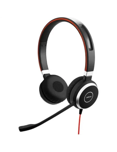 Jabra Evolve 40 MS Stereo