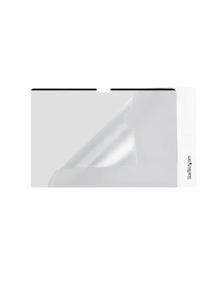 StarTech.com Filtro de Privacidad Táctil 16 10 para Portátil de 14.1in - Protector - Anti Luz Azul - Antibrillo - Ángulo de