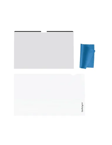 StarTech.com Filtro de Privacidad para Portátil de 14in para MacBook Pro Serie M - Filtro Anti Luz Azul (51%) para Ordenador