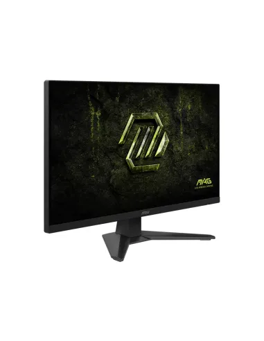 MSI MAG 272F X24 pantalla para PC 68,6 cm (27") 1920 x 1080 Pixeles Full HD LCD Negro