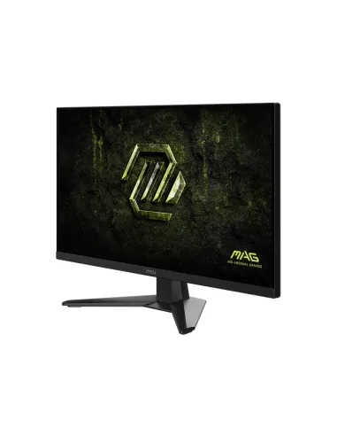 MSI MAG 272F X24 pantalla para PC 68,6 cm (27") 1920 x 1080 Pixeles Full HD LCD Negro