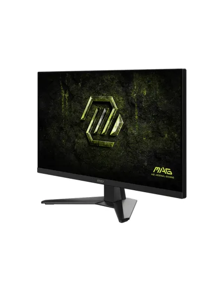 MSI MAG 272F X24 pantalla para PC 68,6 cm (27") 1920 x 1080 Pixeles Full HD LCD Negro