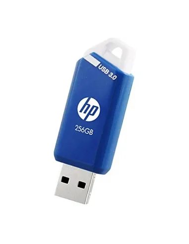 Memoria usb 3.0 hp x755w 256gb - comprar Memoria usb 3.0 hp x755w 256gb