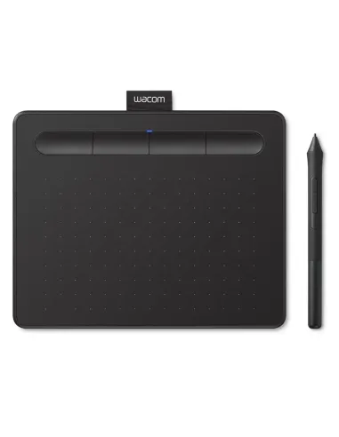 Tableta digitalizadora wacom intuos ctl - 4100k - s