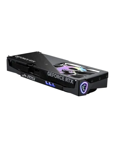 MSI GAMING GeForce RTX 5060 TI 16G TRIO OC NVIDIA 16 GB GDDR7