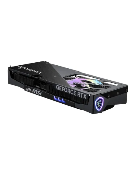 MSI GAMING GeForce RTX 5060 TI 16G TRIO OC NVIDIA 16 GB GDDR7