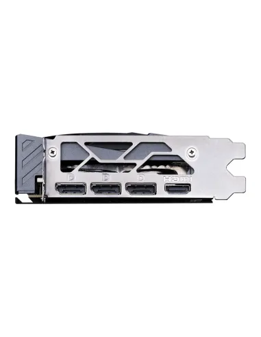 MSI GAMING GeForce RTX 5060 TI 16G TRIO OC NVIDIA 16 GB GDDR7