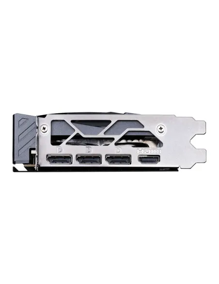 MSI GAMING GeForce RTX 5060 TI 16G TRIO OC NVIDIA 16 GB GDDR7