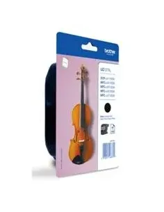 Brother LC-127XLBKBP