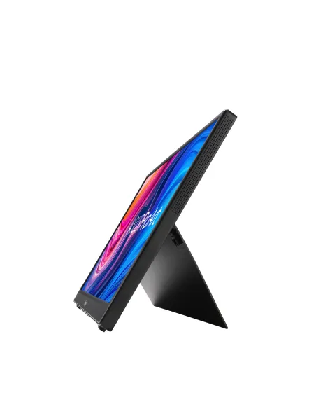 ASUS PA148CTV pantalla para PC 35,6 cm (14") 1920 x 1080 Pixeles Full HD LED Pantalla táctil Mesa Negro