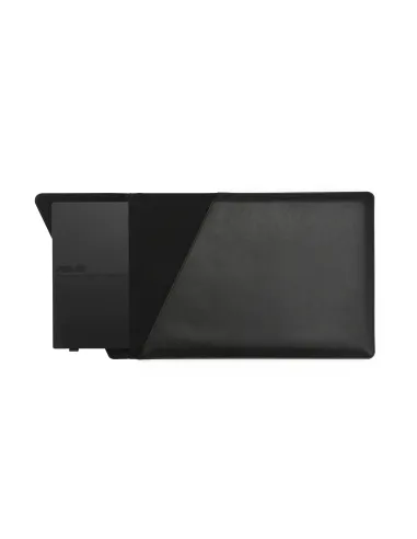 ASUS PA148CTV pantalla para PC 35,6 cm (14") 1920 x 1080 Pixeles Full HD LED Pantalla táctil Mesa Negro