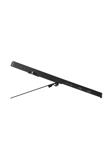 ASUS PA148CTV pantalla para PC 35,6 cm (14") 1920 x 1080 Pixeles Full HD LED Pantalla táctil Mesa Negro
