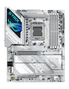 ASUS ROG STRIX X870E-A GAMING WIFI7 NEO AMD X870E Zócalo AM5 ATX