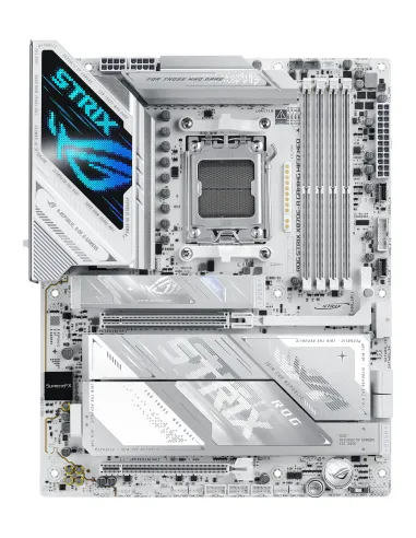 ASUS ROG STRIX X870E-A GAMING WIFI7 NEO AMD X870E Zócalo AM5 ATX