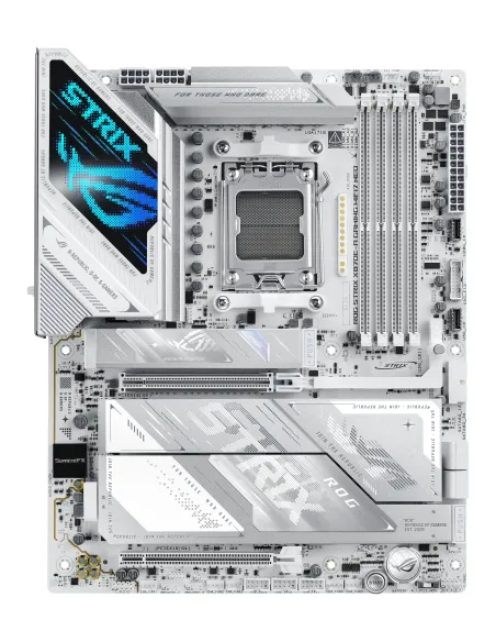 ASUS ROG STRIX X870E-A GAMING WIFI7 NEO AMD X870E Zócalo AM5 ATX