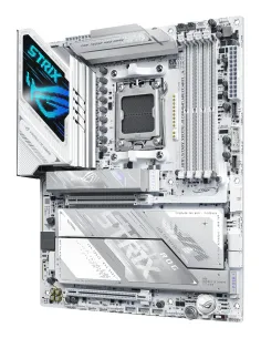 ASUS ROG STRIX X870E-A GAMING WIFI7 NEO AMD X870E Zócalo AM5 ATX 2