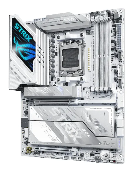ASUS ROG STRIX X870E-A GAMING WIFI7 NEO AMD X870E Zócalo AM5 ATX