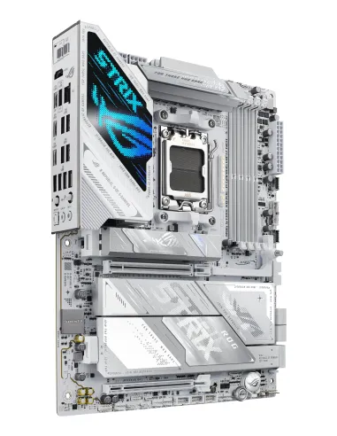 ASUS ROG STRIX X870E-A GAMING WIFI7 NEO AMD X870E Zócalo AM5 ATX