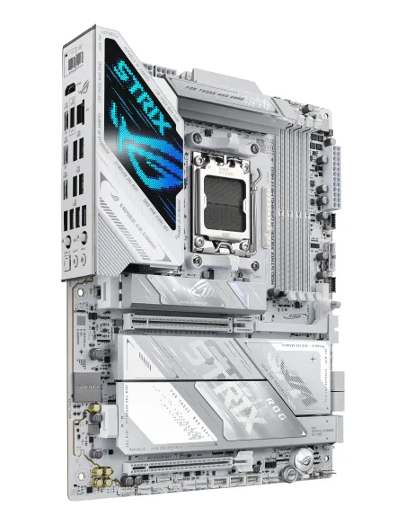 ASUS ROG STRIX X870E-A GAMING WIFI7 NEO AMD X870E Zócalo AM5 ATX