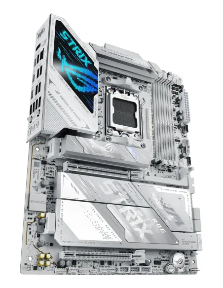 ASUS ROG STRIX X870E-A GAMING WIFI7 NEO AMD X870E Zócalo AM5 ATX