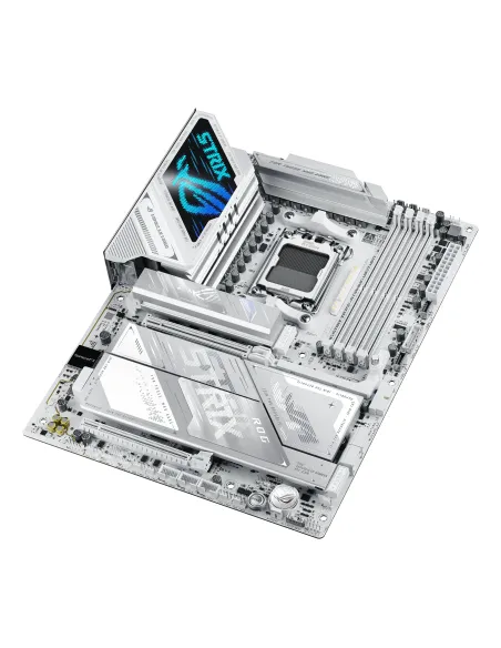 ASUS ROG STRIX X870E-A GAMING WIFI7 NEO AMD X870E Zócalo AM5 ATX