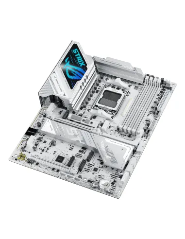 ASUS ROG STRIX X870E-A GAMING WIFI7 NEO AMD X870E Zócalo AM5 ATX