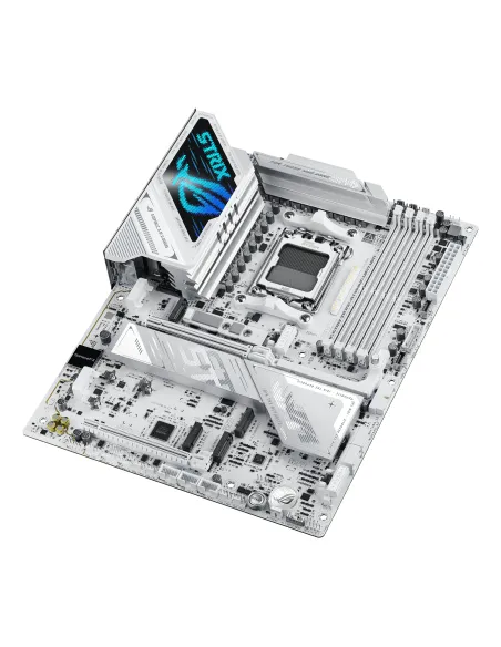 ASUS ROG STRIX X870E-A GAMING WIFI7 NEO AMD X870E Zócalo AM5 ATX