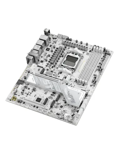 ASUS ROG STRIX X870E-A GAMING WIFI7 NEO AMD X870E Zócalo AM5 ATX