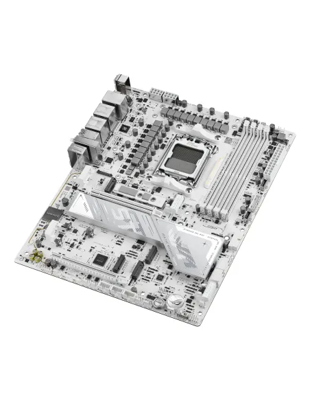 ASUS ROG STRIX X870E-A GAMING WIFI7 NEO AMD X870E Zócalo AM5 ATX