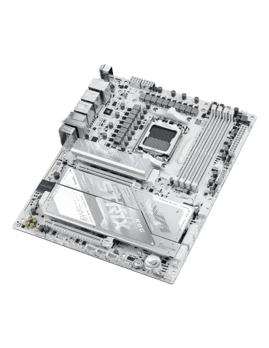 ASUS ROG STRIX X870E-A GAMING WIFI7 NEO AMD X870E Zócalo AM5 ATX