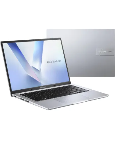ASUS Vivobook 14 M1405NAQ-LY036W - Ordenador Portátil " WUXGA (AMD Ryzen 7 170, 16GB RAM, 512GB SSD, Radeon 680M, Windows 11