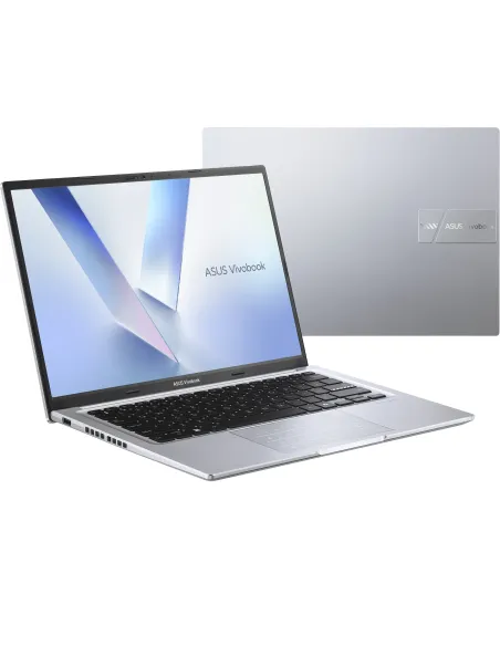 ASUS Vivobook 14 M1405NAQ-LY036W - Ordenador Portátil " WUXGA (AMD Ryzen 7 170, 16GB RAM, 512GB SSD, Radeon 680M, Windows 11